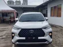 2022 Toyota Veloz 1,5 Q Wagon