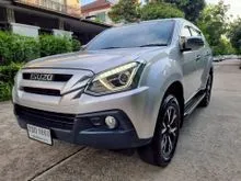 2017 Isuzu MU-X 1.9 (ปี 13-19) CD SUV