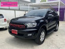 2019 Ford Everest 2.0 (ปี 15-18) Trend SUV