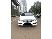 Mercedes-Benz E400 2014 KM 18RB