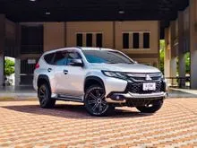 2015 Mitsubishi PAJERO SPORT 2.4 (ปี 15-18) GT Premium 4WD SUV