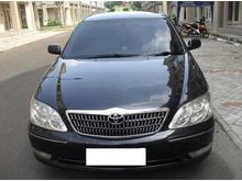 2004 Toyota Camry 2.4 G Sedan