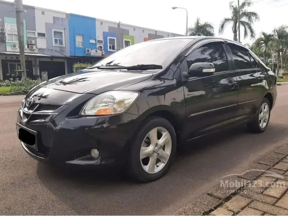 Pilihan Toyota Vios Bekas, Sedan Murah Seharga Rp100 Juta-an - Mobil ...