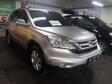 2010 Honda CR-V 2.0 i-VTEC SUV