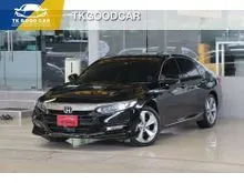 2021 Honda ACCORD 2.0 (ปี 19-23) Hybrid TECH Sedan