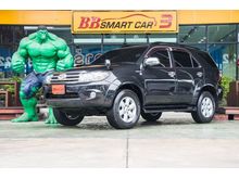 2008 Toyota Fortuner 3.0 (ปี 04-08) V SUV AT