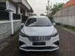 Jual Mobil Suzuki Ertiga 2018 GL 1.5 di Jawa Timur Automatic MPV Putih Rp 152.000.000