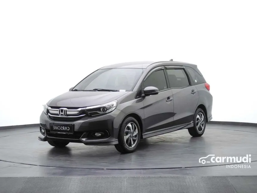 2019 Honda Mobilio E MPV