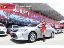 2016 Toyota Camry 2.5 (ปี 12-16) Hybrid Sedan