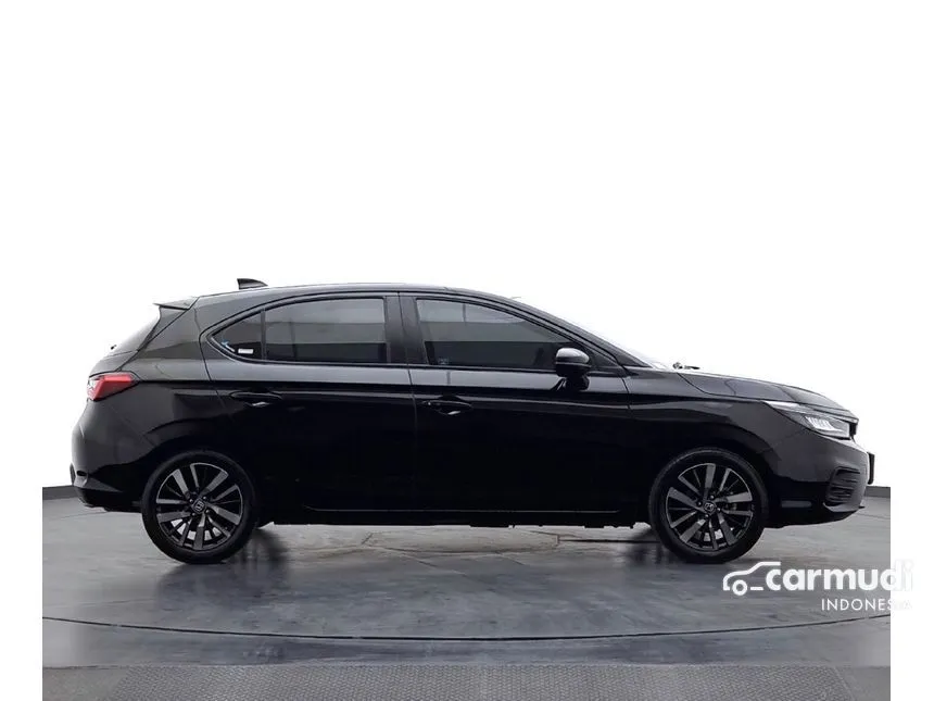 2022 Honda City RS Hatchback