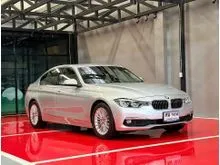 2017 BMW 320d 2.0 F30 (ปี 11-16) Luxury Sedan