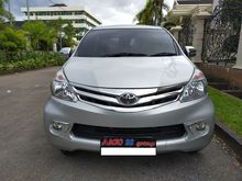 2013 Toyota Avanza 1.3 G MPV