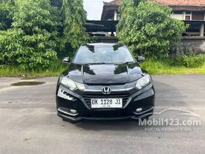 2016 Honda HR-V 1.5 E SUV