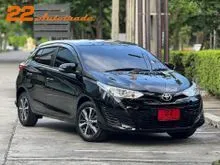 2020 Toyota YARIS 1.2 (ปี 17-25) Mid Hatchback