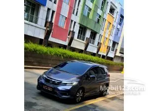 2017 Honda Jazz 1.5 RS Hatchback
