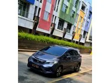 2017 Honda Jazz 1.5 RS Hatchback Bergaransi, irit bbm, promo khusus langsung proses