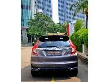 2017 Honda Jazz 1.5 RS Hatchback