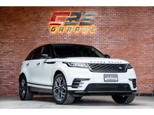 2019 Land Rover Range Rover 2.0 (ปี 17-22) Velar S R-Dynamic SUV