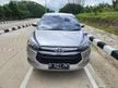 Jual Mobil Toyota Kijang Innova 2020 G 2.0 di DKI Jakarta Automatic MPV Silver Rp 290.000.000
