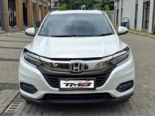 2019 Honda HR-V 1.5 E Special Edition SUV