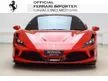 2024 Ferrari F8 3.9 (ปี 20-27) Spider Convertible