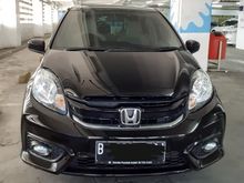 2017 Honda Brio 1.2 Satya E Hatchback