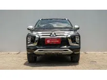 2022 Mitsubishi Pajero Sport 2.4 Dakar 4x2 SUV, TDP 50 JUTA, LOKASI DI PONDOK CABE, BISA TEST DRIVE KE RUMAH, GARANSI 1 TAHUN + VOUCHER BBM