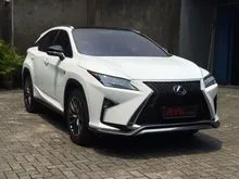 2019 Lexus RX300 2.0 F-Sport SUV