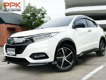 2020 Honda HR-V 1.8 (ปี 14-18) RS SUV