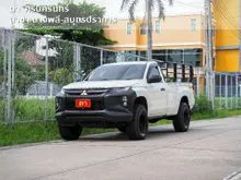 2022 Mitsubishi TRITON 2.4 Single Cab (ปี 18-23) GL SWB Pickup