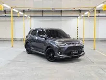 2022 Toyota Raize 1.0 GR Sport (1 Tone) SUV
