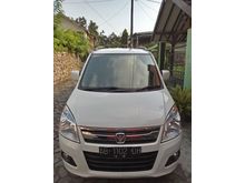 Suzuki Karimun Wagon R GX 2013