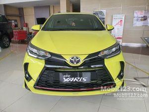 Toyota Yaris Mobil Bekas Baru Dijual Di Indonesia Dari 1 491 Mobil Kuning Di Mobil123