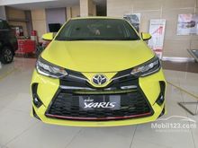 Toyota Yaris 1.5 TRD READY 3 Airbag