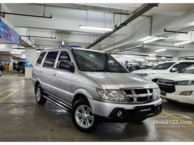 Isuzu Bekas Murah - Jual beli 683 mobil di Indonesia Isuzu Bekas Murah - Jual beli 683 mobil di Indonesia