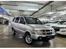 2015 Isuzu Panther 2.5 LV Manual KM 60RB