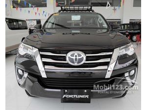 Toyota Fortuner Mobil Baru Dijual Di Batam Batam Kepulauan Riau Indonesia Dari 72 Mobil Di Mobil123