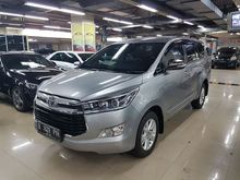 2015 Toyota Kijang Innova 2.0 Q MPV