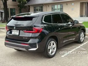 2023 BMW X1 1.5 sDrive18i SUV
