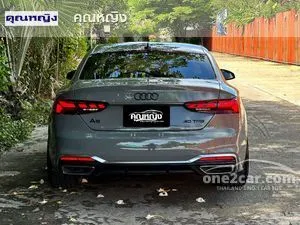 2020 Audi A5 2.0 40 TFSI S line Coupe