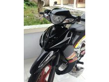 2004 Suzuki Satria Ru 120 hiu