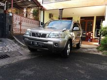 2008 Nissan X-Trail 2.5 ST SUV