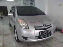 Toyota Yaris 1.5 Automatic tdp 13 jt.