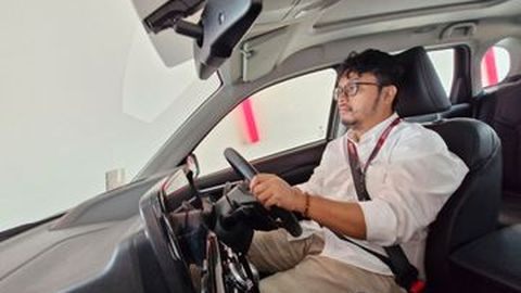 Cara Menghitung Konsumsi BBM Mobil yang Lebih Akurat: Percaya pada MID atau Perlu Metode Full to Full?