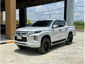 2019 Mitsubishi TRITON 2.4 GLS Plus Double Cab Pickup