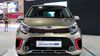 KLIMS 2018: Kia Picanto GT-Line Local Specs Confirmed; New KX Variant