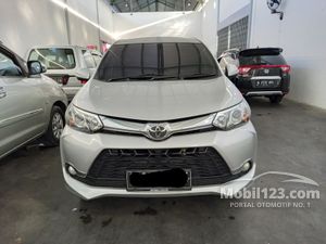 Toyota Avanza Mobil Bekas Baru Dijual Di Pontianak Kalimantan Barat Indonesia Dari 21 Mobil Di Mobil123