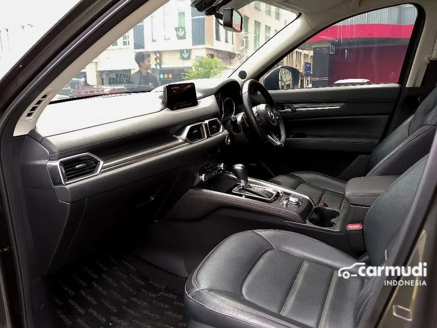 2020 Mazda CX-5 GT SUV