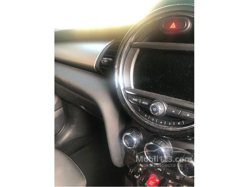 2019 MINI Cooper 60 Years Edition Hatchback