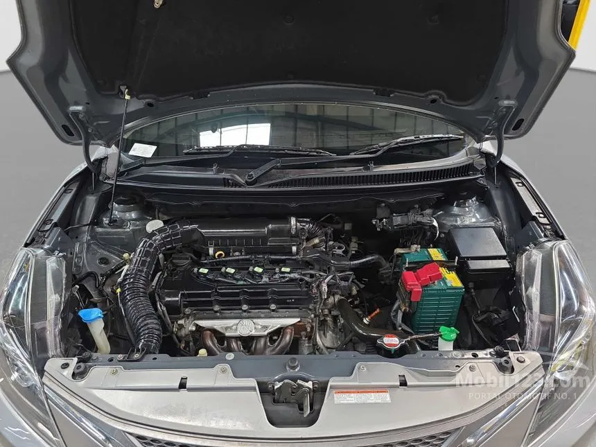 2019 Suzuki Baleno Hatchback